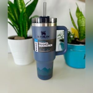 NEW Stanley Tumbler - 40 oz (Dusk Landscape)